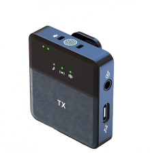 Микрофон петличка SX9